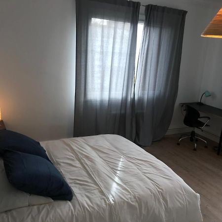 Maison Confortable Et Calme/5 Chambres & 6 Sdb Tuluza Zewnętrze zdjęcie