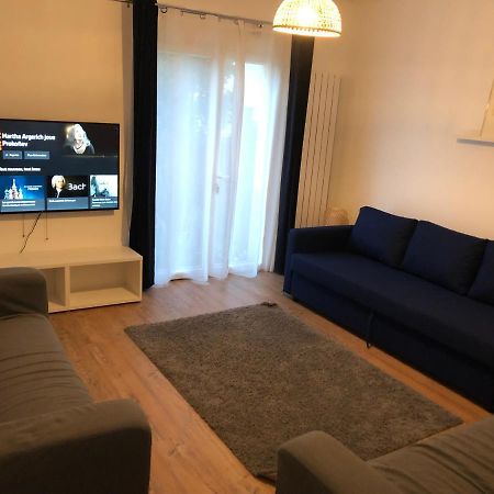 Maison Confortable Et Calme/5 Chambres & 6 Sdb Tuluza Zewnętrze zdjęcie