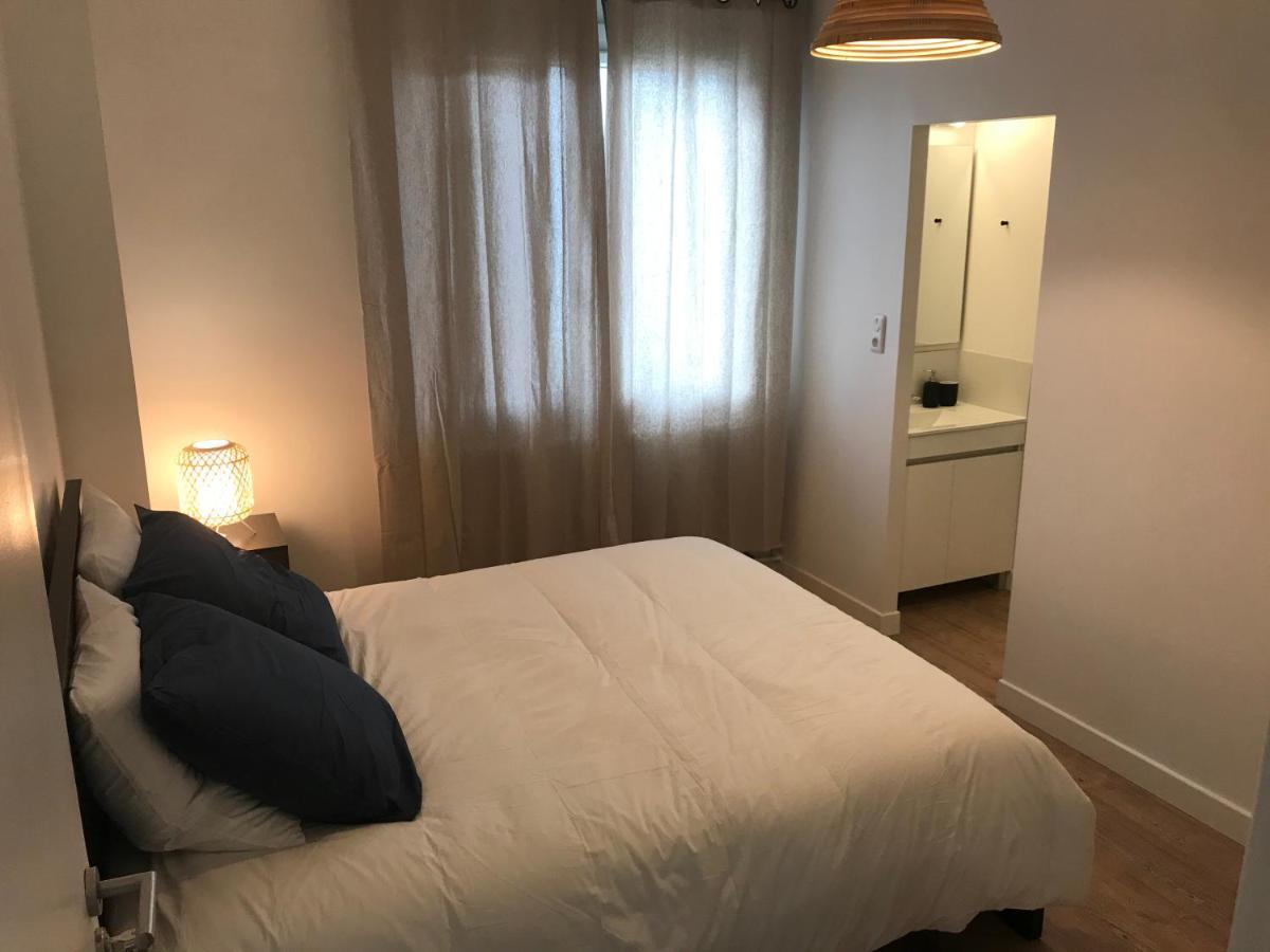 Maison Confortable Et Calme/5 Chambres & 6 Sdb Tuluza Zewnętrze zdjęcie