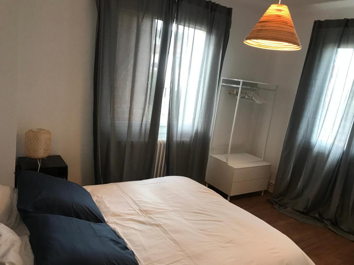 Maison Confortable Et Calme/5 Chambres & 6 Sdb Tuluza Zewnętrze zdjęcie
