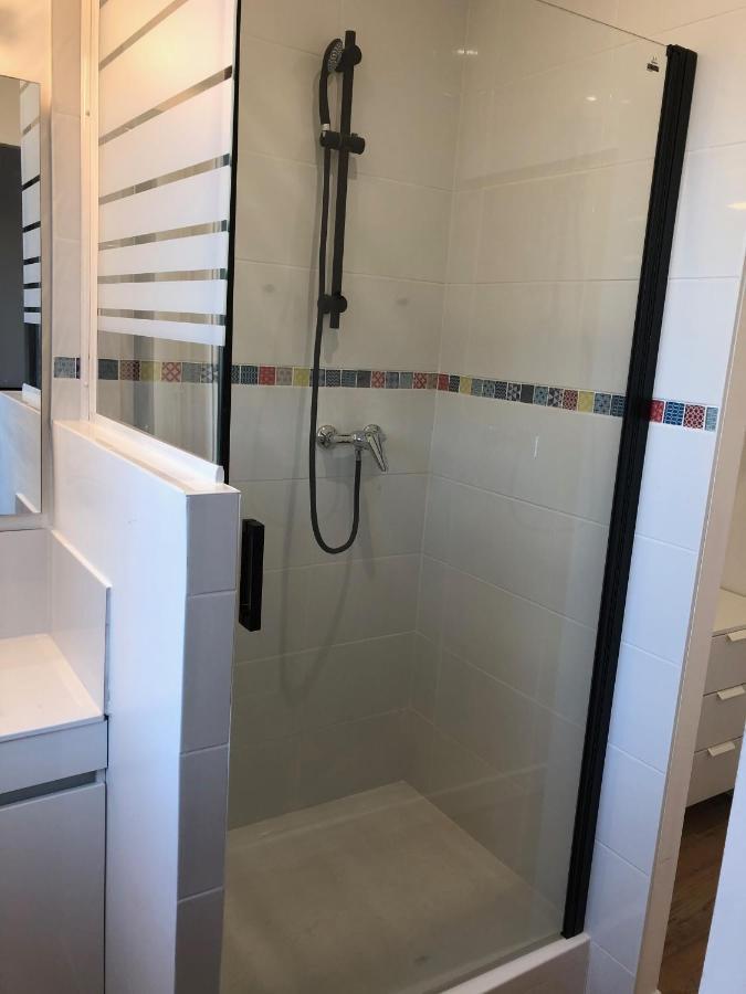Maison Confortable Et Calme/5 Chambres & 6 Sdb Tuluza Zewnętrze zdjęcie