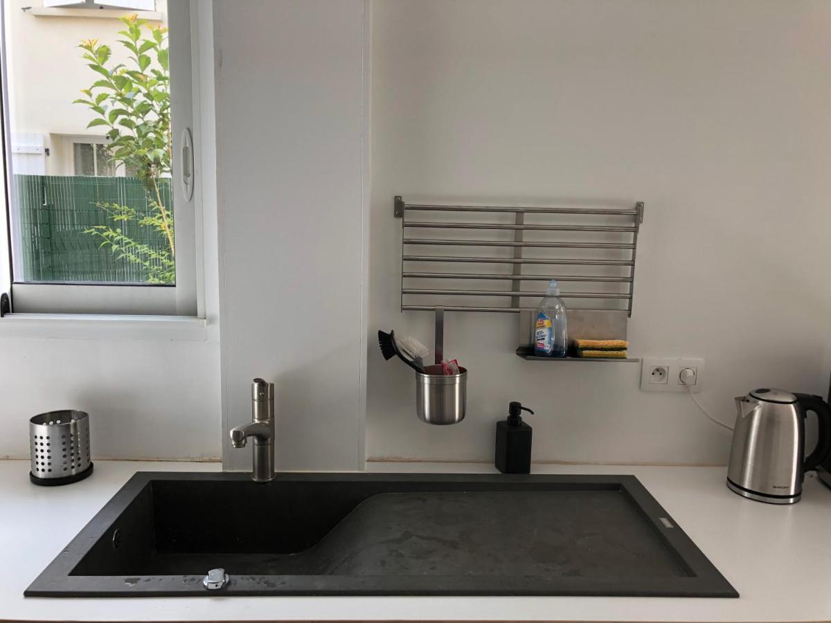 Maison Confortable Et Calme/5 Chambres & 6 Sdb Tuluza Zewnętrze zdjęcie