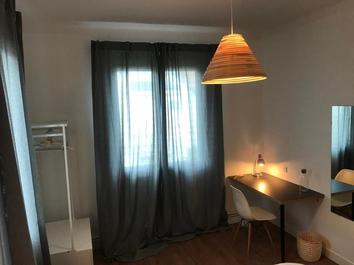 Maison Confortable Et Calme/5 Chambres & 6 Sdb Tuluza Zewnętrze zdjęcie