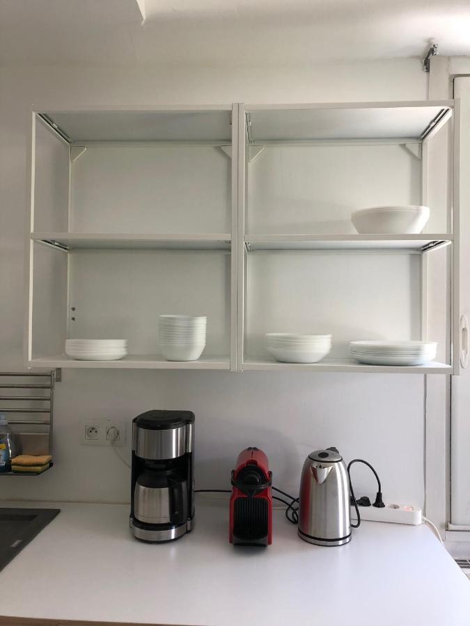 Maison Confortable Et Calme/5 Chambres & 6 Sdb Tuluza Zewnętrze zdjęcie