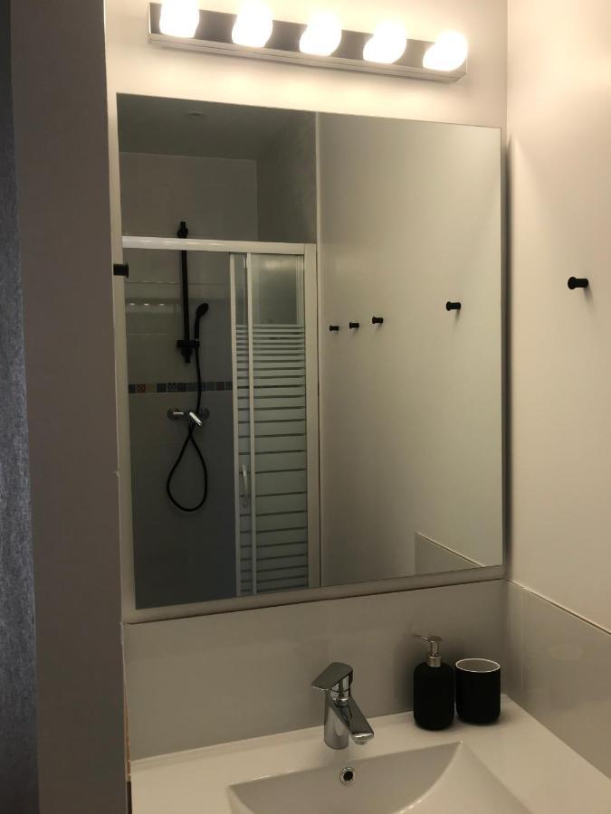 Maison Confortable Et Calme/5 Chambres & 6 Sdb Tuluza Zewnętrze zdjęcie