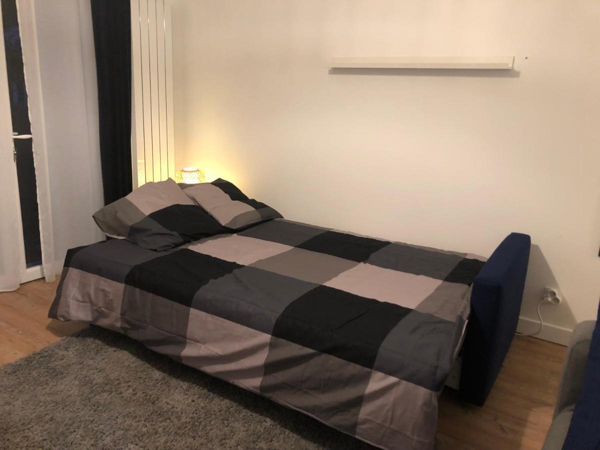 Maison Confortable Et Calme/5 Chambres & 6 Sdb Tuluza Zewnętrze zdjęcie