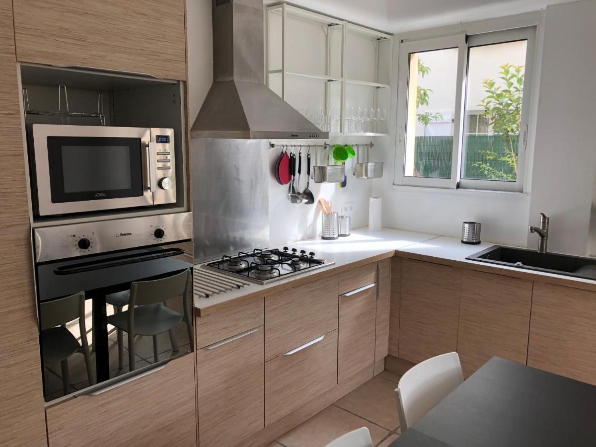 Maison Confortable Et Calme/5 Chambres & 6 Sdb Tuluza Zewnętrze zdjęcie