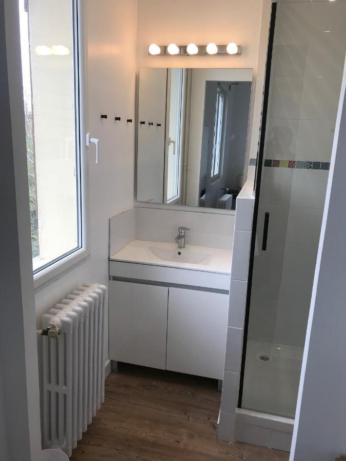 Maison Confortable Et Calme/5 Chambres & 6 Sdb Tuluza Zewnętrze zdjęcie