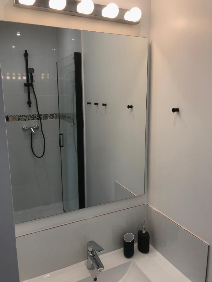 Maison Confortable Et Calme/5 Chambres & 6 Sdb Tuluza Zewnętrze zdjęcie