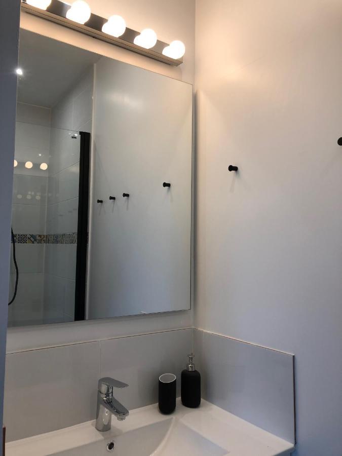 Maison Confortable Et Calme/5 Chambres & 6 Sdb Tuluza Zewnętrze zdjęcie