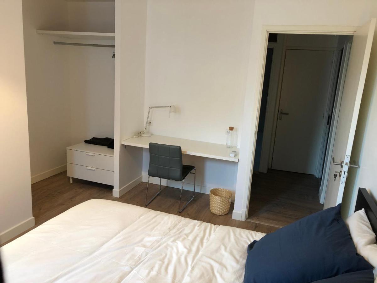 Maison Confortable Et Calme/5 Chambres & 6 Sdb Tuluza Zewnętrze zdjęcie