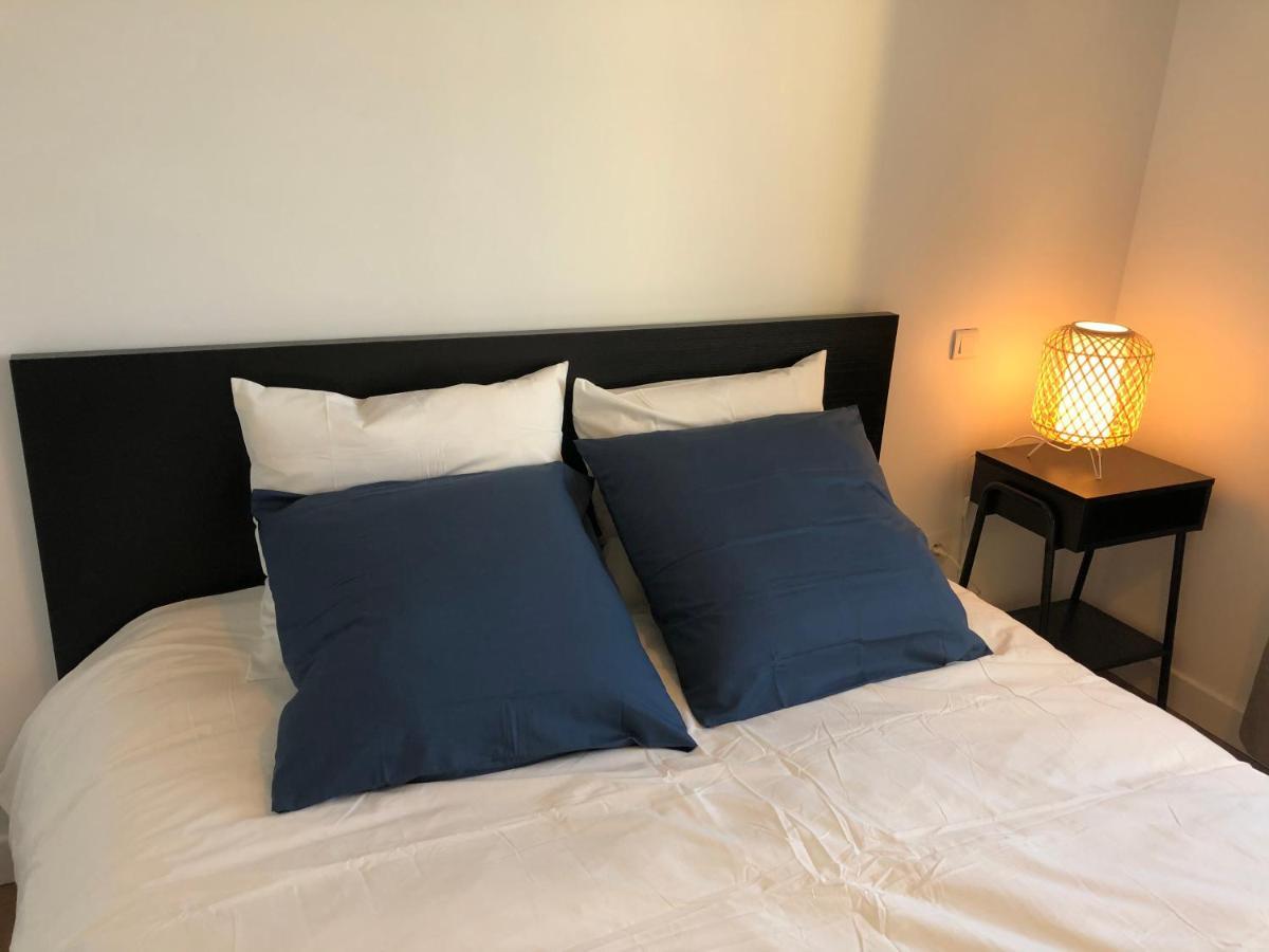 Maison Confortable Et Calme/5 Chambres & 6 Sdb Tuluza Zewnętrze zdjęcie