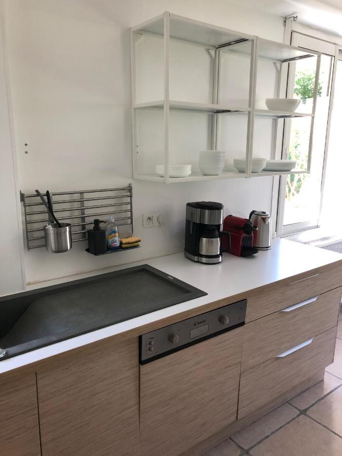 Maison Confortable Et Calme/5 Chambres & 6 Sdb Tuluza Zewnętrze zdjęcie